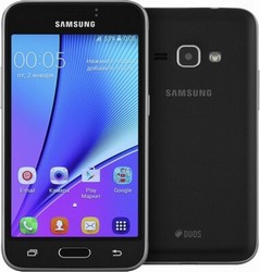 Замена тачскрина на телефоне Samsung Galaxy J1 (2016) в Челябинске